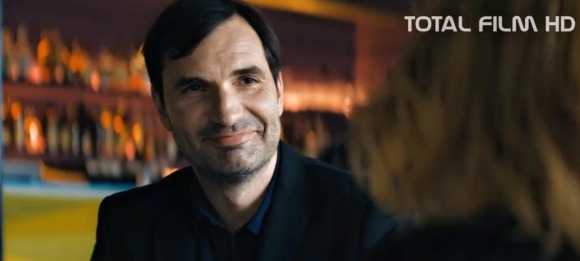 Český film Pohádkář 2014