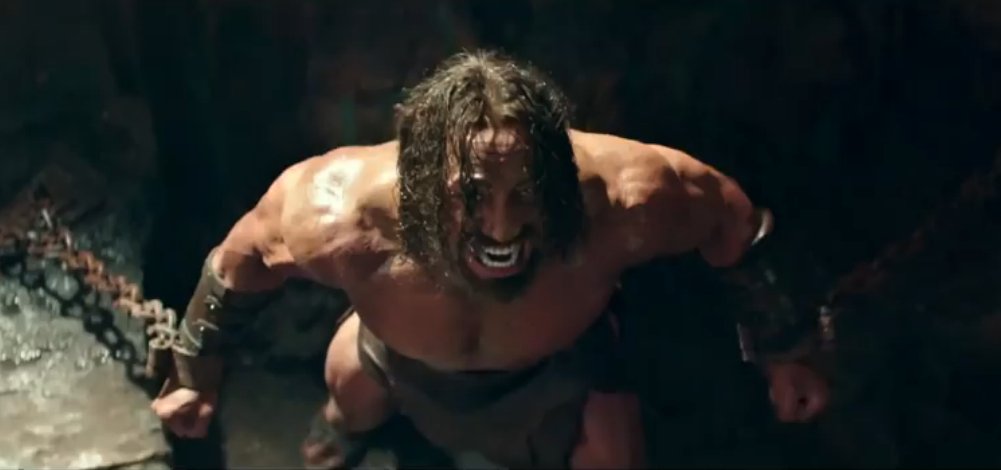 Hercules (2014) online ke shlédnutí