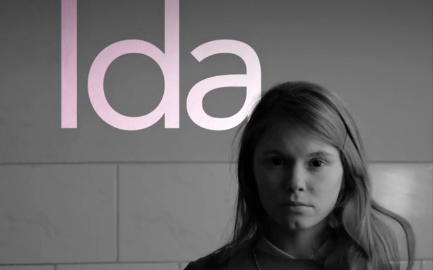 Ida (2014) online ke shlédnutí