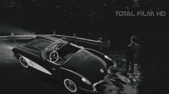 Sin City: Ženská, pro kterou bych vraždil 