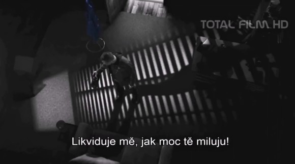 Hra světel a stínů v novém Sin City 2.