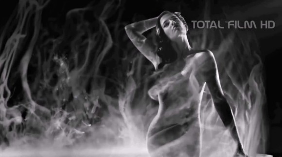 Opojná touha neřesti Sin City 2