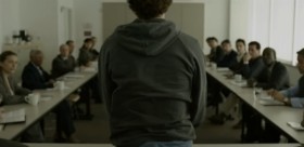 Mark Zuckerbeg to ustál