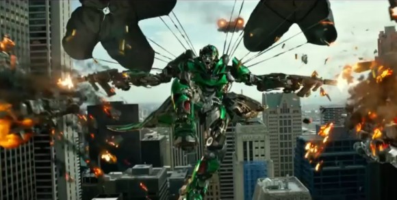 Film Transformers (2014)