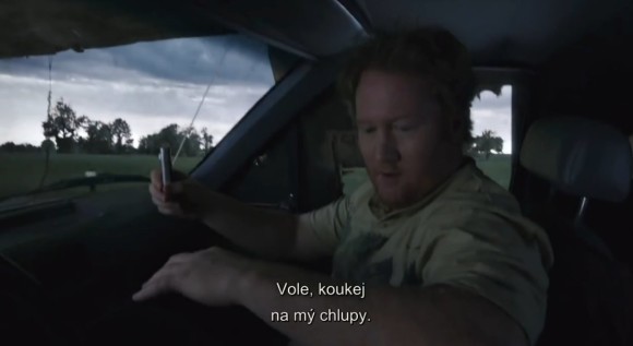 O adrenalinové momenty nebude nouze